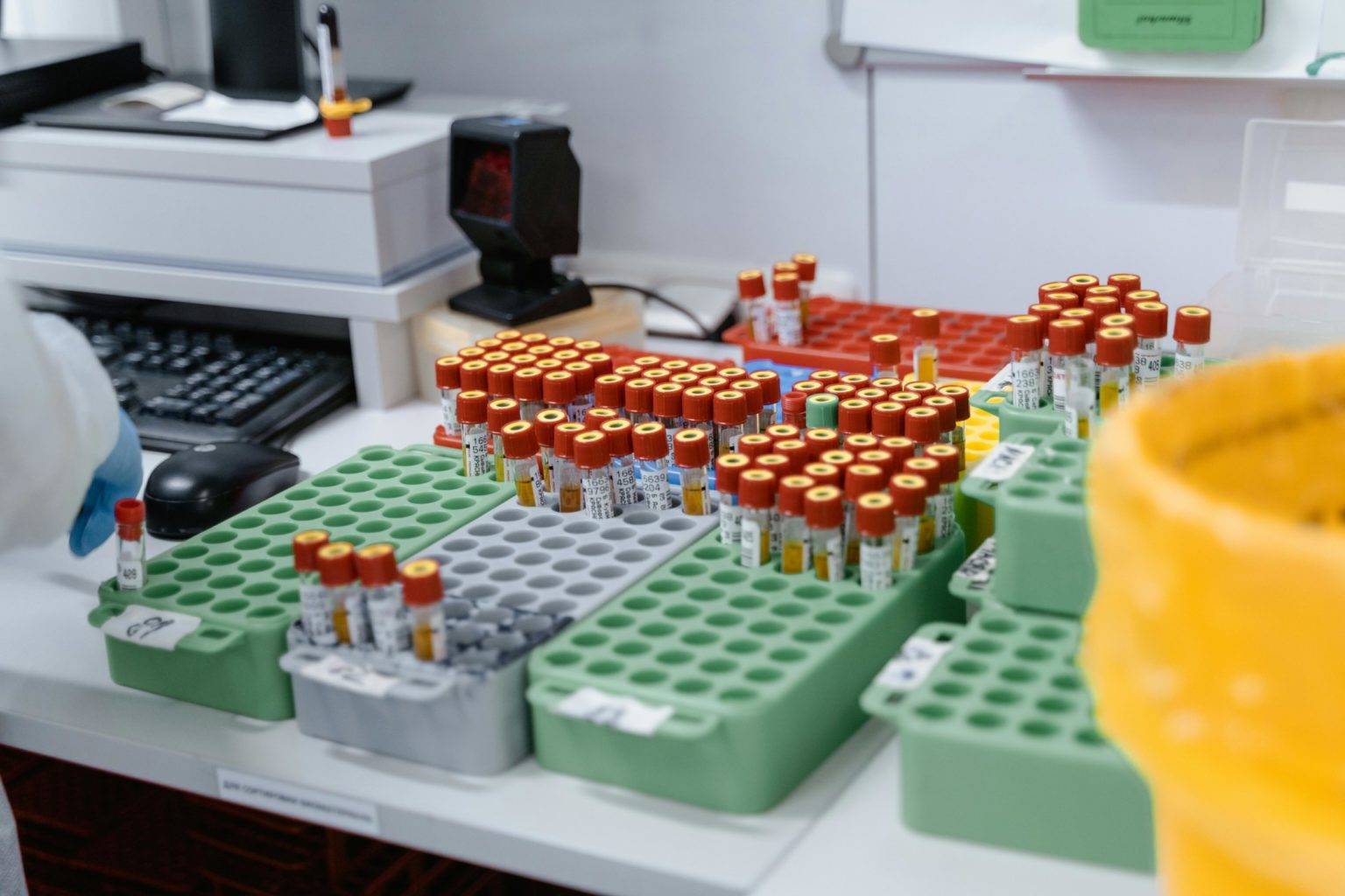 英国伯明翰Lab Innovations邀您探索科学前沿