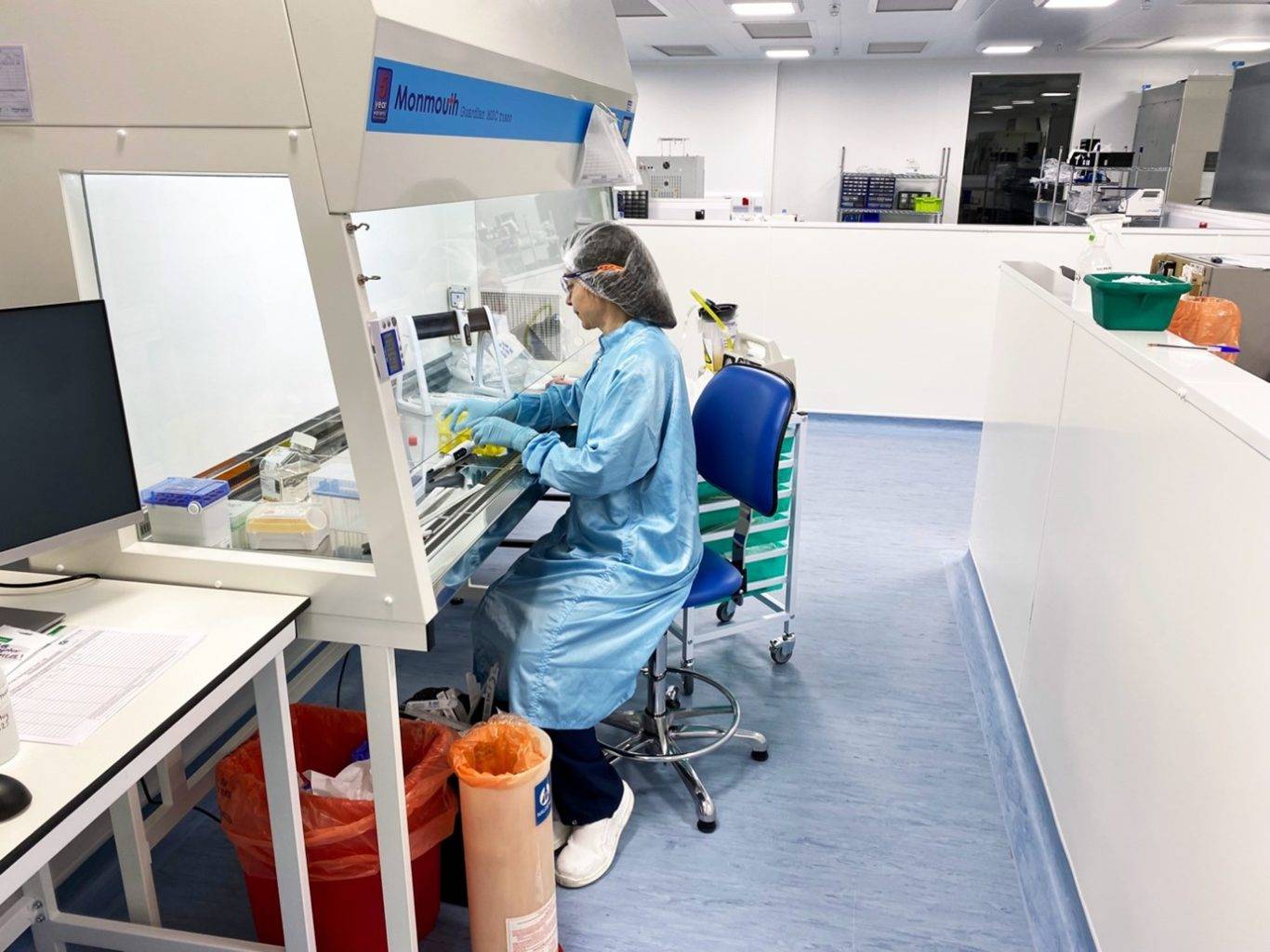 英国伯明翰Lab Innovations邀您探索科学前沿