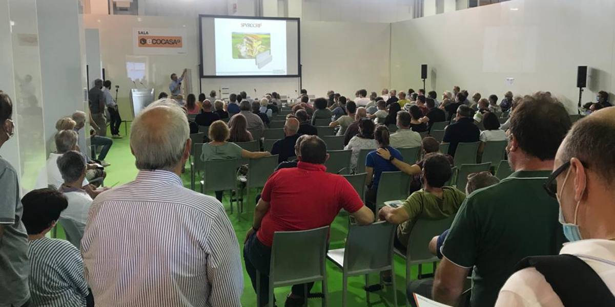 2026年意大利波代诺内国际建筑和能源展览会：绿色建筑重要平台