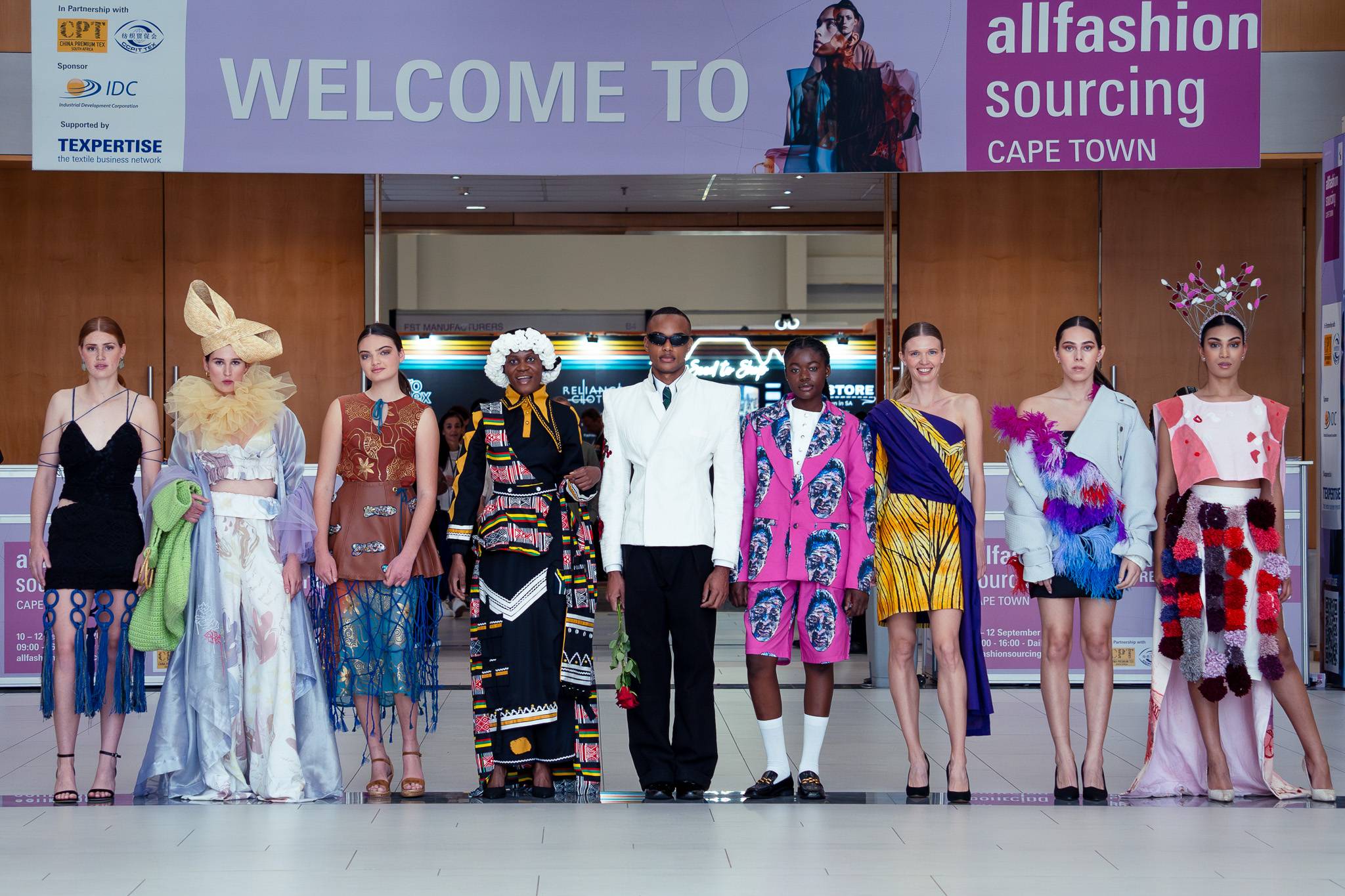 Ϸǿնعʷ֯Ʒ|Ա|ע᣺޷֯ʱҵallfashion Sourcing 2024չ
