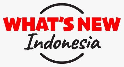 What's New Indonesia