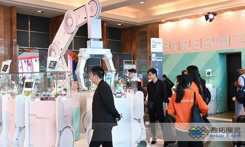 2019年香港玩具展買家增長3.3％3.jpg