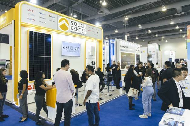 2023年墨西哥墨西哥城國(guó)際太陽(yáng)能展覽會(huì)Intersolar AWARD：創(chuàng)新太陽(yáng)能技術(shù)獲表彰