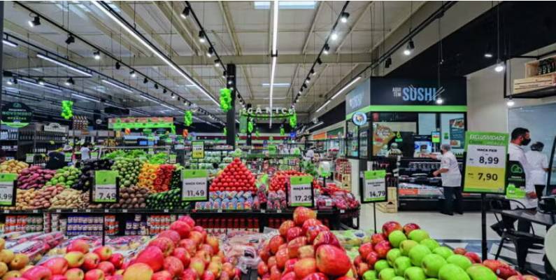 2025年巴西圣保羅國際自有品牌展覽會精彩回顧