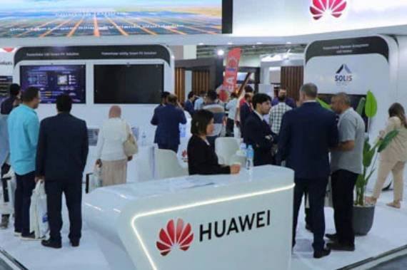 2025年南非約翰內(nèi)斯堡國(guó)際電力工業(yè)展覽會(huì)：更綠色、更智能、更節(jié)能