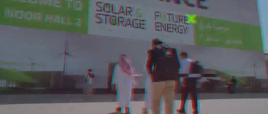 2025年南非約翰內(nèi)斯堡國(guó)際電力工業(yè)展覽會(huì)：更綠色、更智能、更節(jié)能