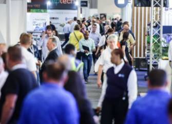 南非約翰內(nèi)斯堡國際塑料業(yè)展覽會(huì)PRO-PLAS AFRICA EXPO2025精彩回顧