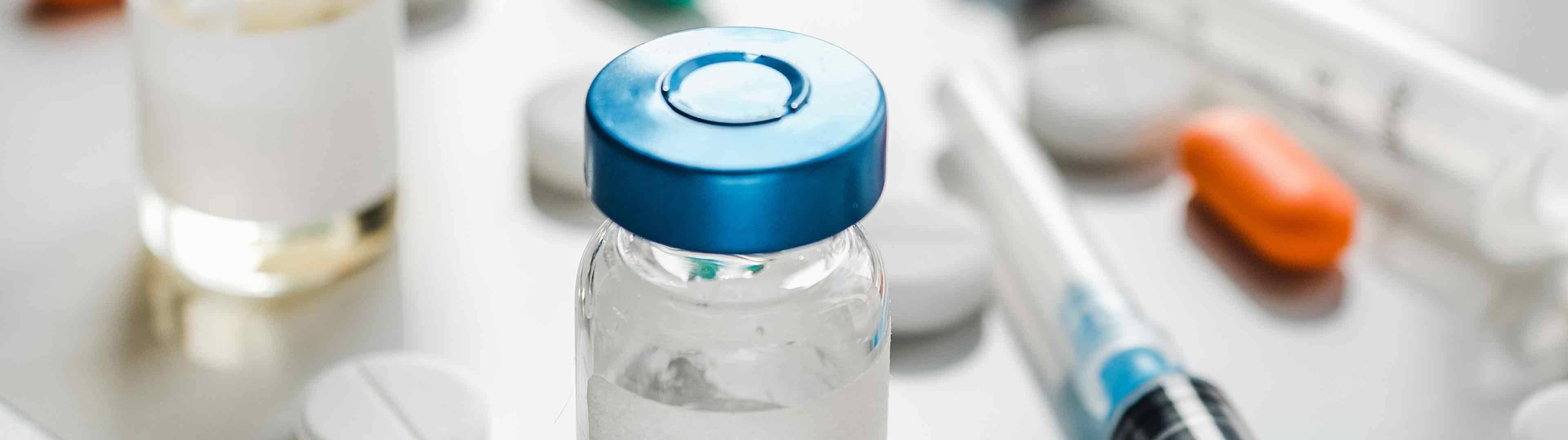 慕尼黑POWTECH TECHNOPHARM：制藥高標準裝備