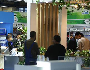 2025年阿爾及利亞阿爾及爾國際電力及信息技術(shù)展覽會：行業(yè)領(lǐng)袖的首選之地