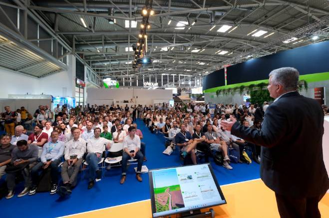 2024年德國慕尼黑國際電池展覽會(huì)精彩回顧