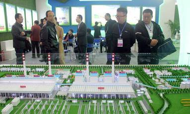 2025年法國杜埃國際環(huán)保展覽會：經(jīng)濟和安全方面的考量