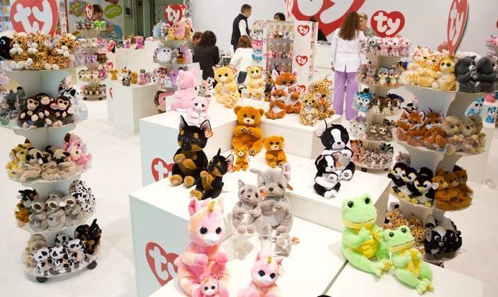 俄羅斯莫斯科國(guó)際嬰童用品及幼教展覽會(huì) Mir Detstva 2024展后報(bào)告