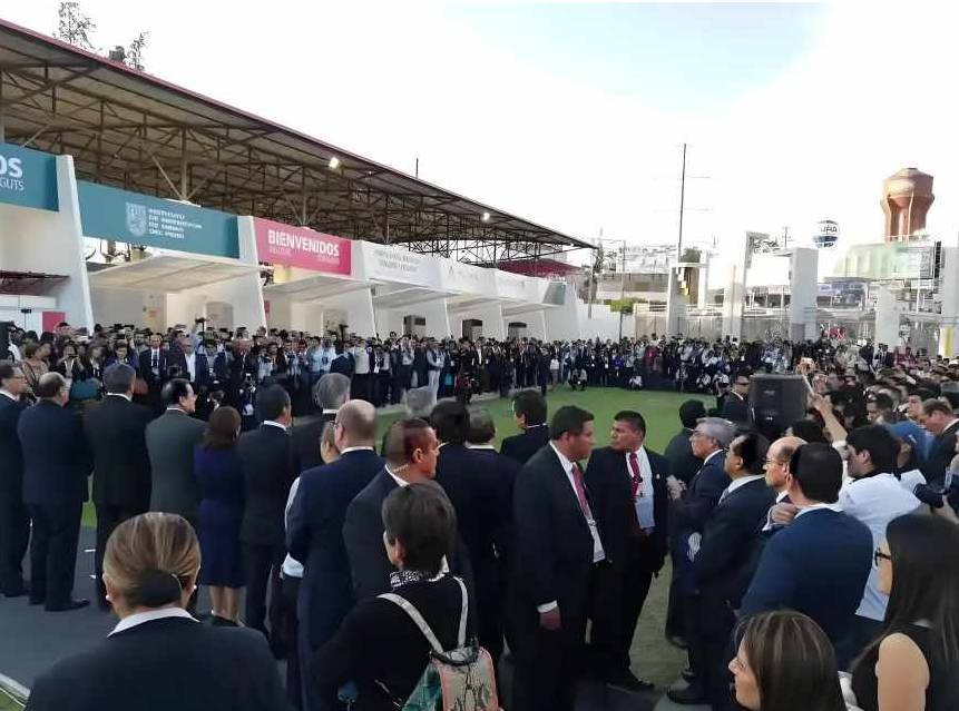 2026年秘魯利馬國際采礦展覽會(huì)—Codelco2025年進(jìn)行大規(guī)模投資