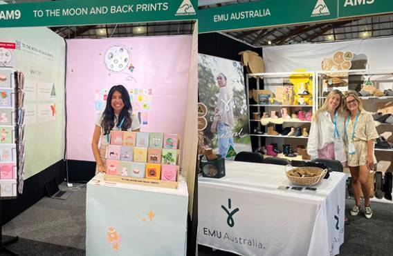 2024年澳大利亞悉尼國際家居禮品展覽會AGHA GIFT FAIRS - SYDNEY回顧