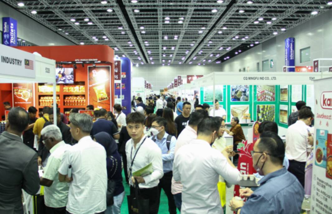 2025年馬來西亞吉隆坡國際食品及飲料展覽會即將開幕