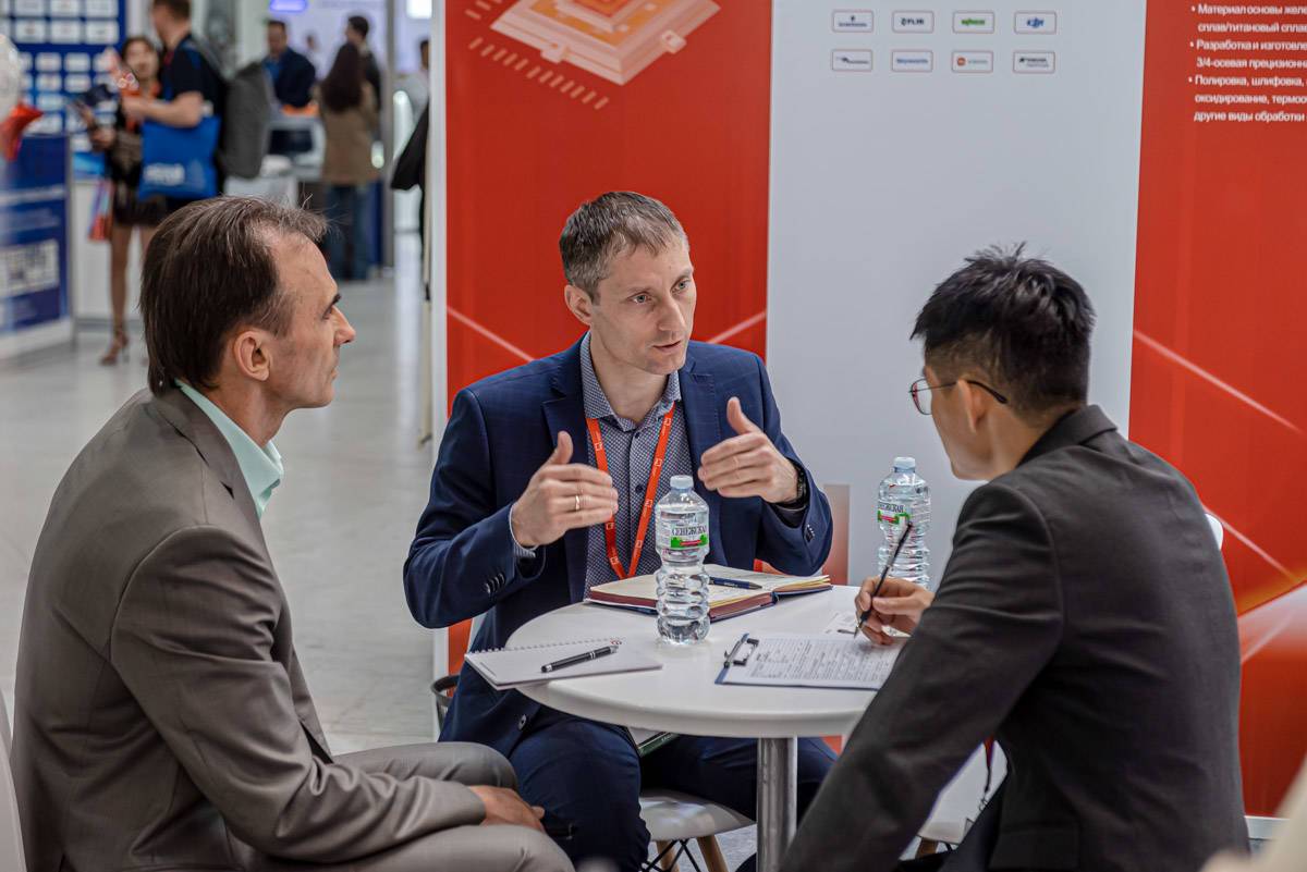 俄羅斯莫斯科國(guó)際電子和電力工業(yè)展覽會(huì)ELECTRONTECH EXPO 2025 圓滿結(jié)束