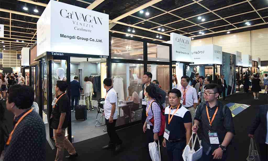 2025年中國(guó)香港國(guó)際時(shí)裝節(jié)春夏系列展覽會(huì)Fashion InStyle與家居時(shí)尚展Home InStyle打造全球商業(yè)機(jī)會(huì)