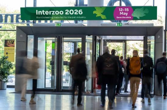 2026年德国纽伦堡国际宠物用品展览会隆重预告