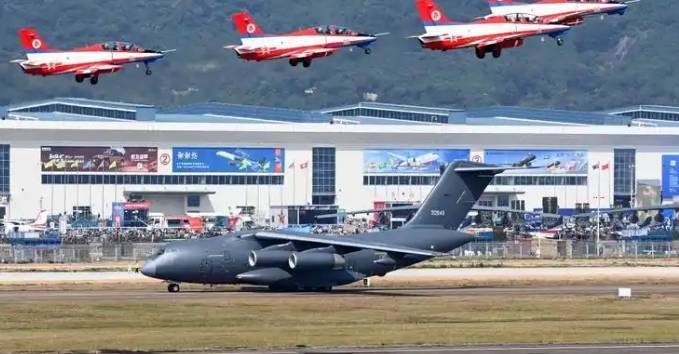 2024年美國拉斯維加斯國際航空航天展覽會：領(lǐng)導(dǎo)力會議獎(jiǎng)學(xué)金獲得者