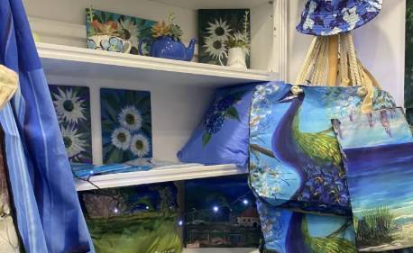 澳大利亞悉尼國際家居禮品展覽會AGHA GIFT FAIRS - SYDNEY2024精彩回顧