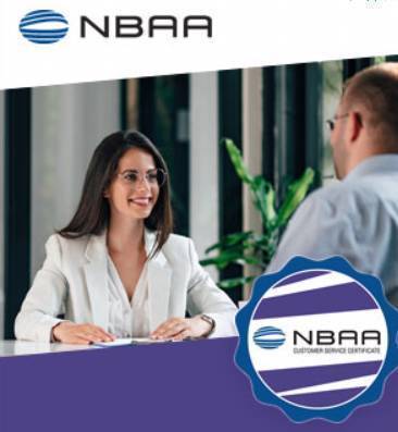 2024年美國拉斯維加斯國際航空航天展覽會：NBAA領導力會議參與人數(shù)創(chuàng)下新高