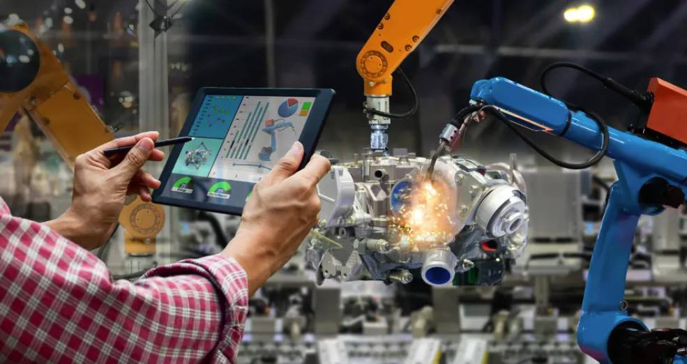 2023年澳大利亞悉尼國際工業(yè)、機器人及自動化展覽會：現代制造業(yè)博覽會聚焦云制造執(zhí)行系統(tǒng)