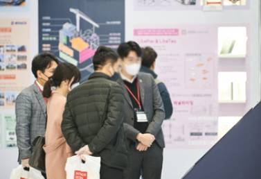 韓國首爾國際建筑展覽會 KOREA BUILD WEEK 2025 展會預告