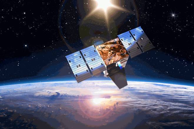2025年美國華盛頓國際衛(wèi)星行業(yè)綜合會議和博覽會：Redwire贏得為美國太空軍交付Mako合同