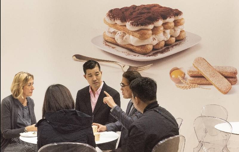 德國(guó)科隆國(guó)際食品及飲料展覽會(huì) ANUGA 2025：未來(lái)食品的趨勢(shì)