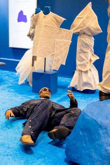 南非約翰內(nèi)斯堡國際家具設(shè)計展覽會100% Design Africa 2025 展會預(yù)告