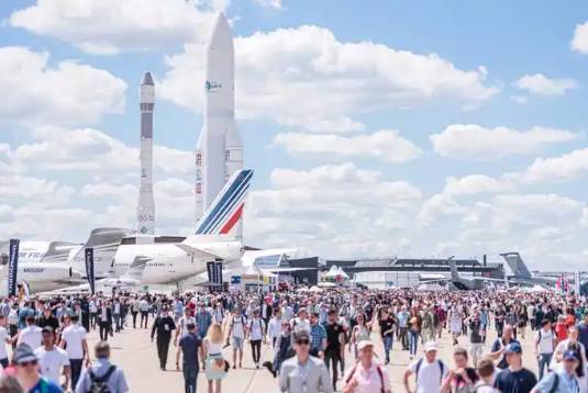 2024年美國(guó)拉斯維加斯國(guó)際航空航天展覽會(huì)：NBAA國(guó)際會(huì)議