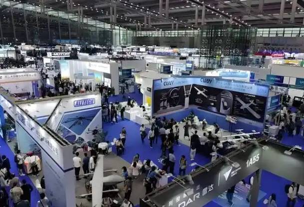 2024年美國拉斯維加斯國際航空航天展覽會：FAA重新授權(quán)法案
