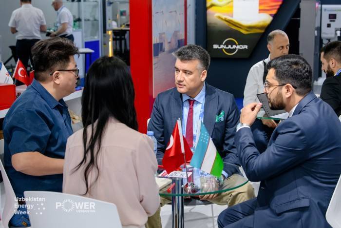 烏茲別克斯坦塔什干國(guó)際電力展覽會(huì)Power Uzbekistan 2025 展會(huì)回顧
