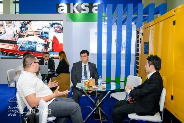 烏茲別克斯坦塔什干國(guó)際電力展覽會(huì)Power Uzbekistan 2025 展會(huì)回顧