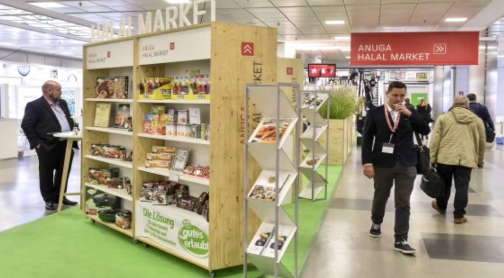 2025年德國科隆國際有機食品展覽會：呈現(xiàn)最重要的趨勢和焦點主題