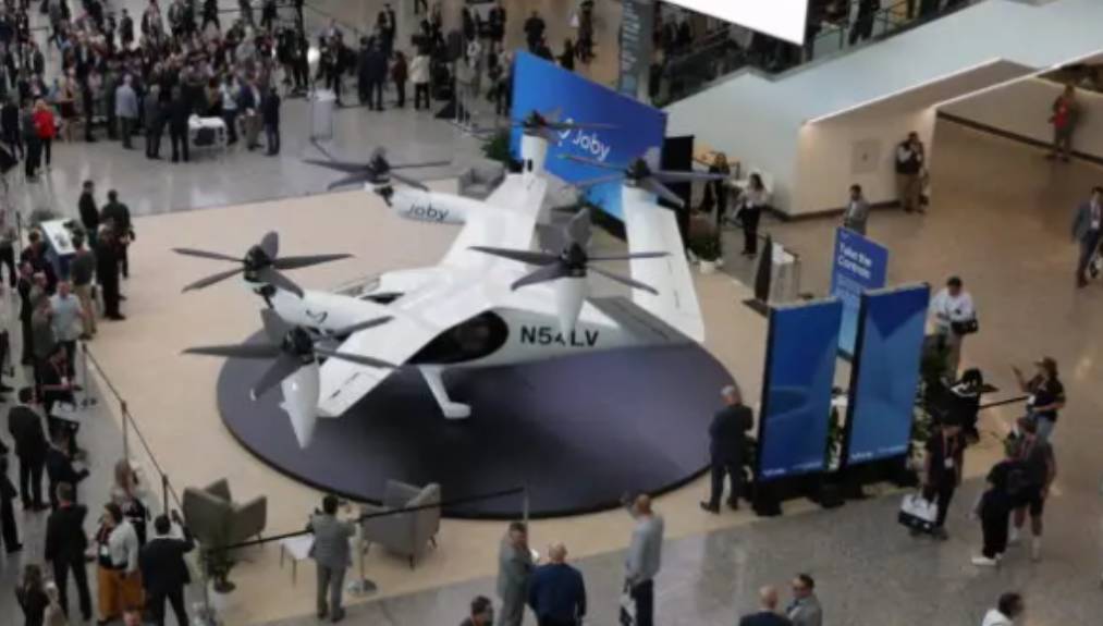 2025年美國拉斯維加斯國際航空航天展覽會：NBAA系列專業(yè)會議引領(lǐng)商務(wù)航空新紀元