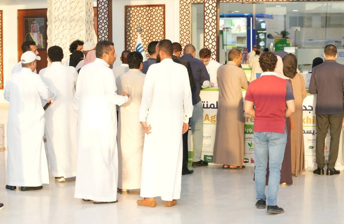 沙特阿拉伯吉達國際包裝印刷展覽會 Propack Jeddah 2025：全球加工和包裝貿(mào)易盛會