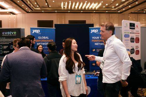 美國(guó)拉斯維加斯聯(lián)盟營(yíng)銷會(huì)議 Affiliate Summit