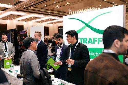 美國(guó)拉斯維加斯聯(lián)盟營(yíng)銷會(huì)議 Affiliate Summit