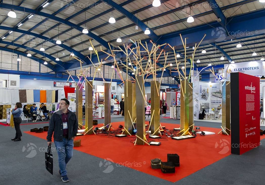 2026年哥倫比亞波哥大國際木工機(jī)械展覽會(huì)interzum bogota 敬請期待