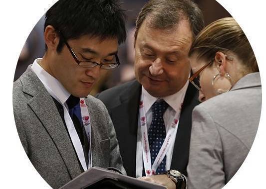 2023年歐洲心臟疾病研究大會(huì)展覽會(huì)：《歐洲心臟健康憲章》
