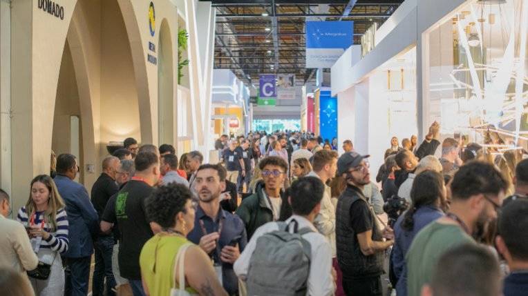俄羅斯莫斯科國(guó)際泵閥、壓縮機(jī)及配件展覽會(huì) PCVEXPO 2024 展會(huì)回顧