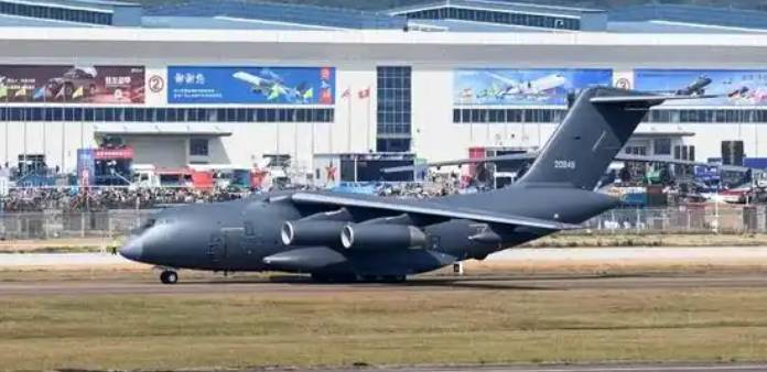 2024年美國拉斯維加斯國際航空航天展覽會：商業(yè)航空燃料的原料規(guī)則