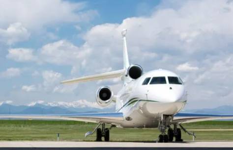 2024年美國拉斯維加斯國際航空航天展覽會：商業(yè)航空燃料的原料規(guī)則