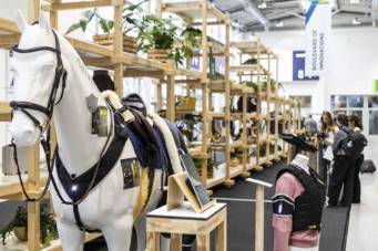 2025年德國科隆馬術(shù)馬具展覽會（Spoga Horse）：更多參展商、更多國際化、更多商機