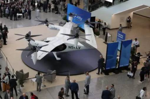 2024年拉斯維加斯國際航空航天展覽會(huì)回顧：NBAA痛批拜登預(yù)算案威脅美國航空業(yè)根基