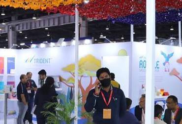 2024年印度新德里國際造紙工業(yè)展覽會回顧：Stora Enso領(lǐng)跑行業(yè)減碳革命