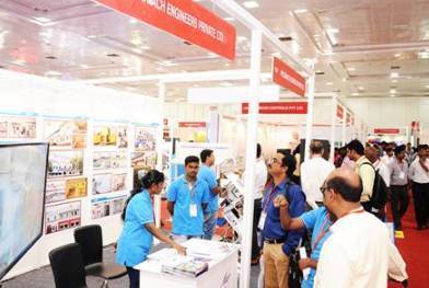 印度班加羅爾國際屋頂展覽會(huì)ROOF India 2025 回顧