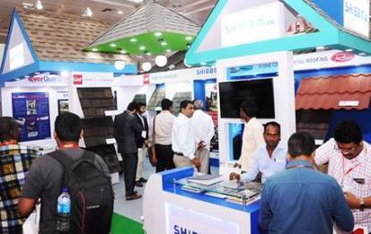 印度班加羅爾國際屋頂展覽會(huì)ROOF India 2025 回顧