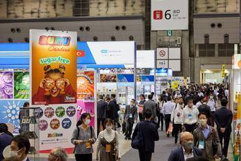 2024年日本東京國際糖果及休閑食品展覽會：東亞洲糖果及休閑食品行業(yè)的成功盛會